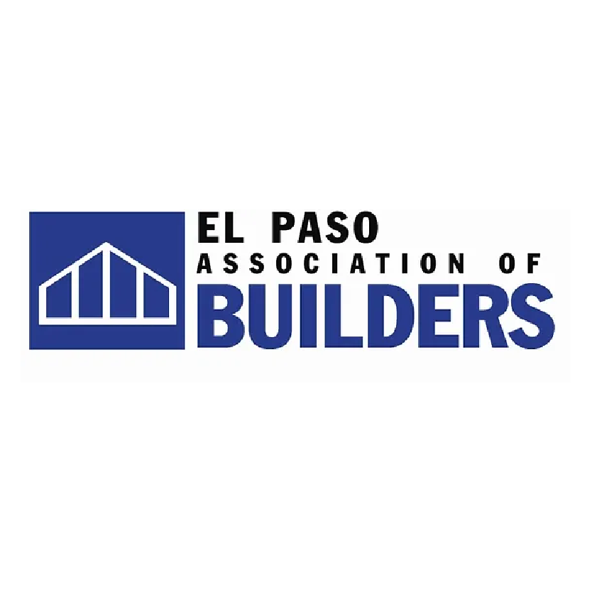 El Paso Association of Builders Logo