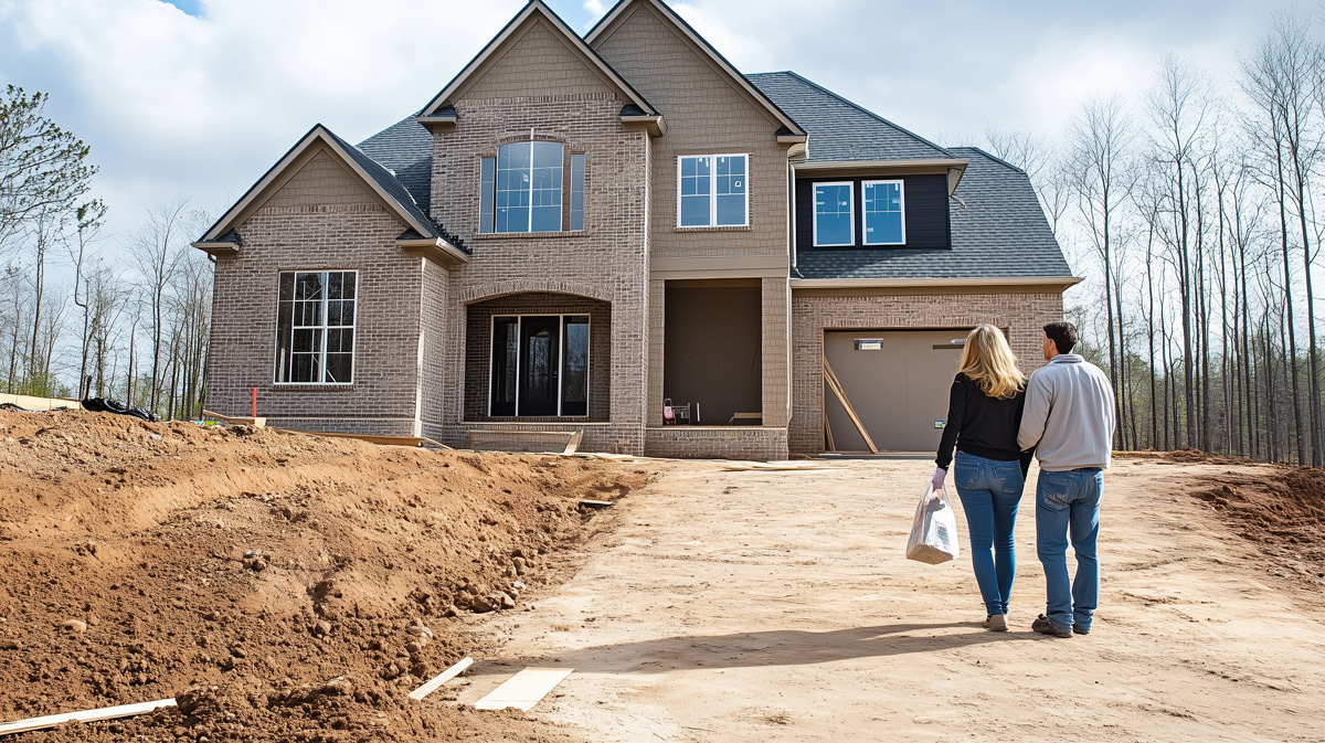 New Home Developments Are Fostering Community and Connections