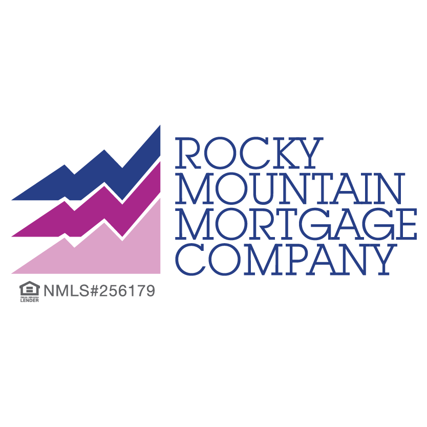 Rocky Mountain Mortgage Logo
